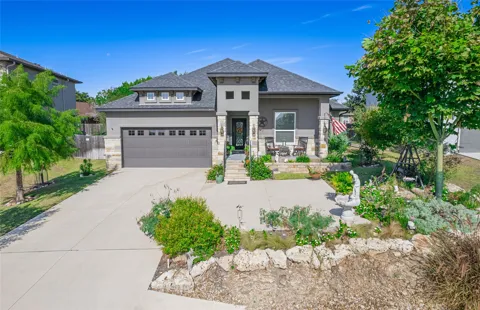 308 Buckhorn Drive