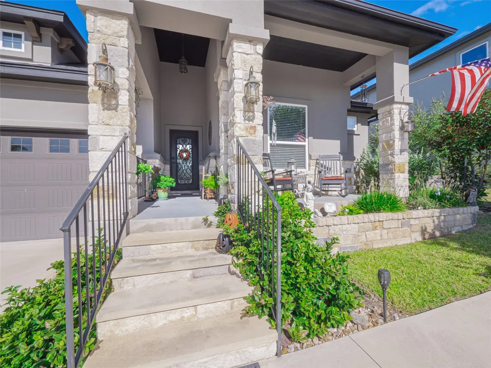 308 Buckhorn Drive Lago Vista, TX 78645
