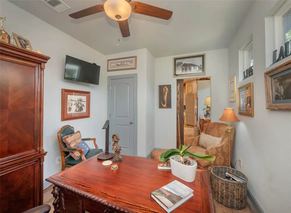 308 Buckhorn Drive Lago Vista, TX 78645