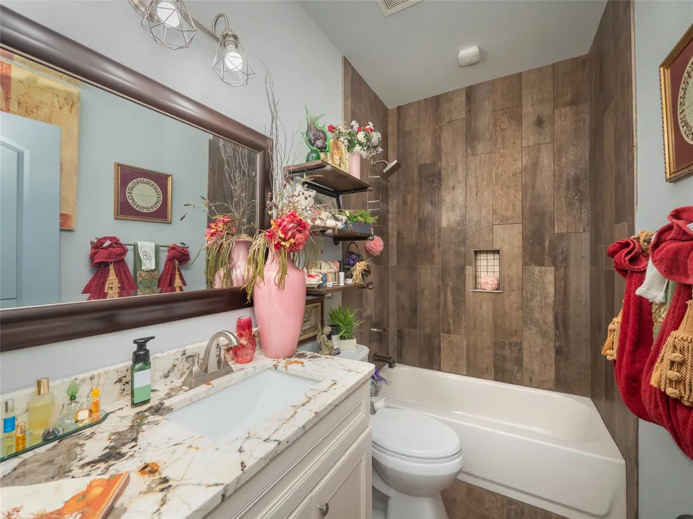 308 Buckhorn Drive Lago Vista, TX 78645