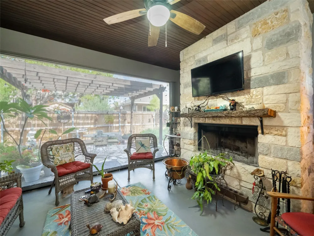 308 Buckhorn Drive Lago Vista, TX 78645