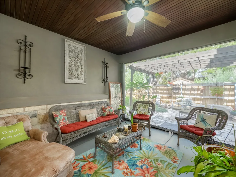 308 Buckhorn Drive Lago Vista, TX 78645