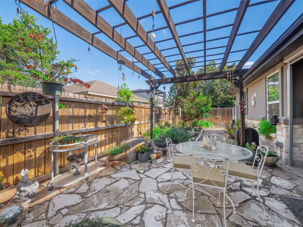 308 Buckhorn Drive Lago Vista, TX 78645
