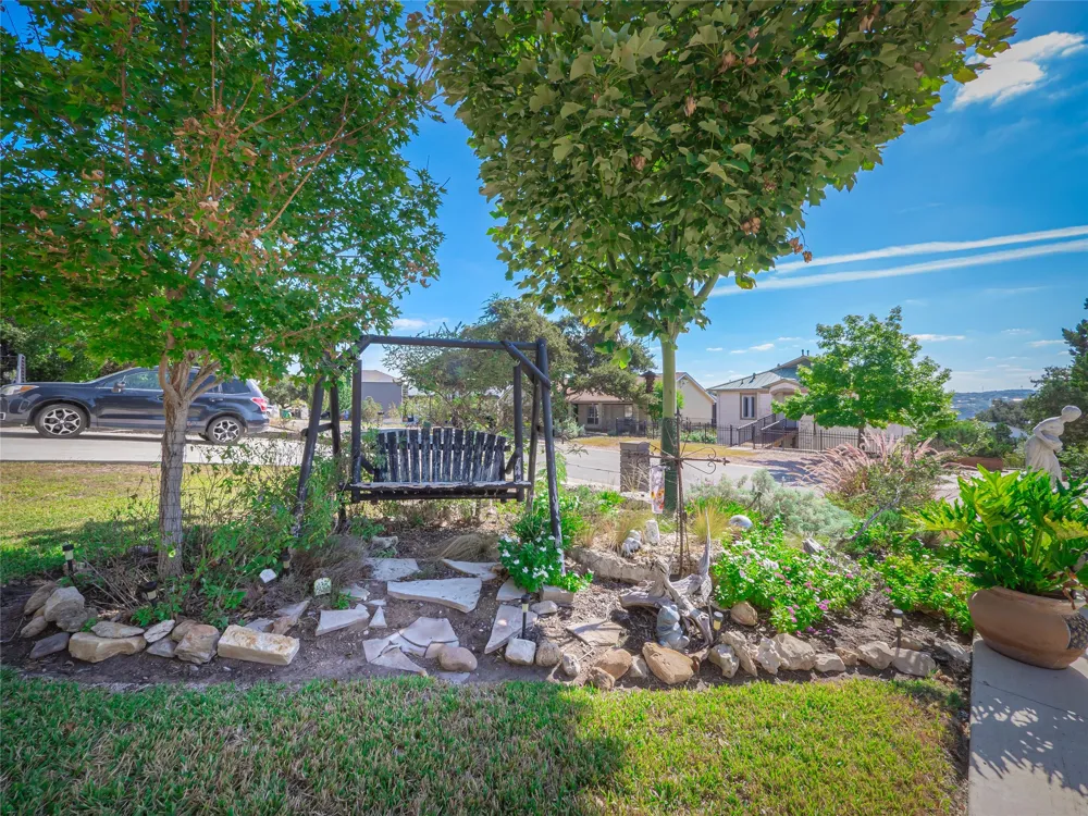 308 Buckhorn Drive Lago Vista, TX 78645