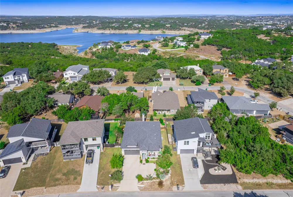 308 Buckhorn Drive Lago Vista, TX 78645