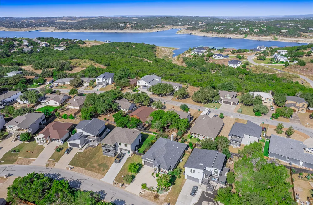 308 Buckhorn Drive Lago Vista, TX 78645