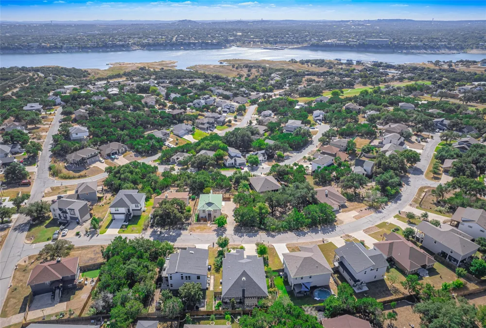 308 Buckhorn Drive Lago Vista, TX 78645