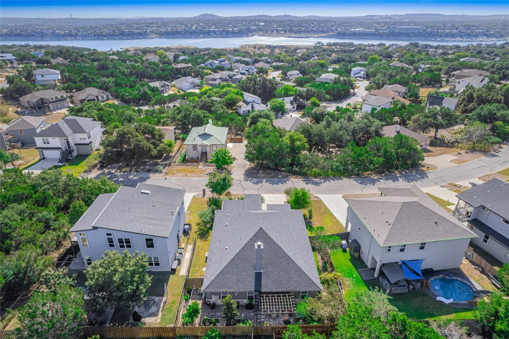 308 Buckhorn Drive Lago Vista, TX 78645