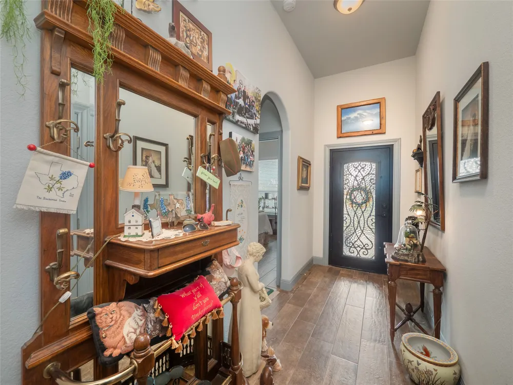 308 Buckhorn Drive Lago Vista, TX 78645