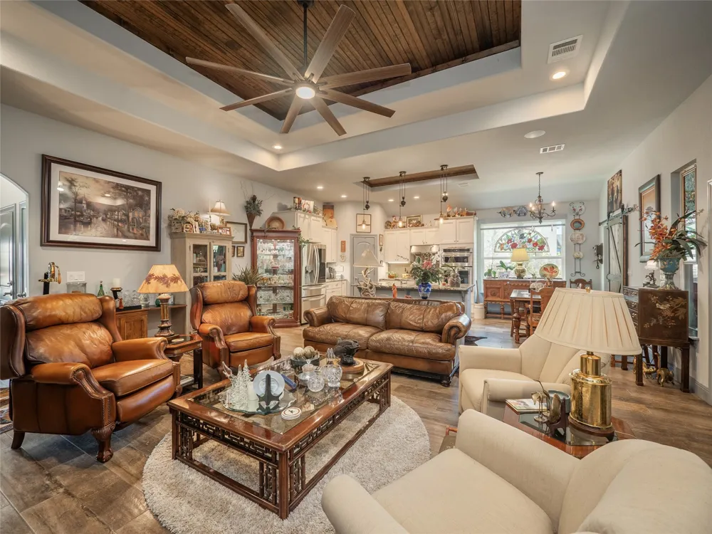 308 Buckhorn Drive Lago Vista, TX 78645