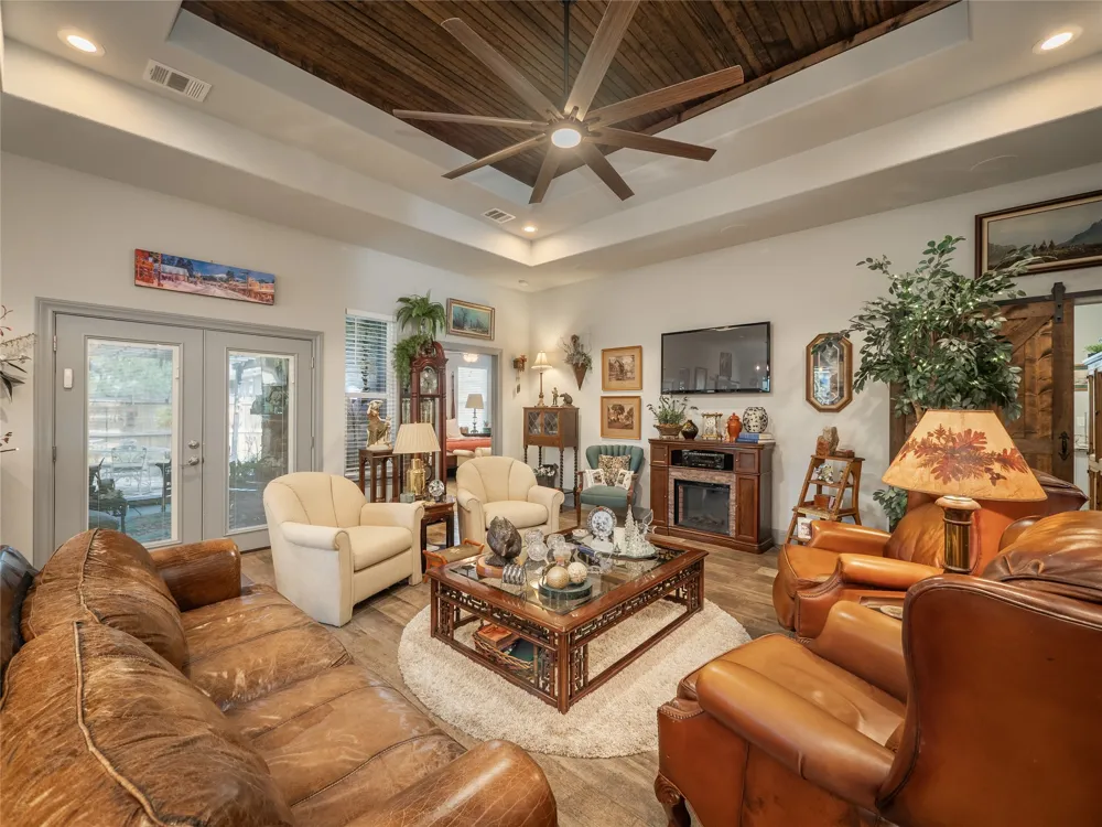 308 Buckhorn Drive Lago Vista, TX 78645