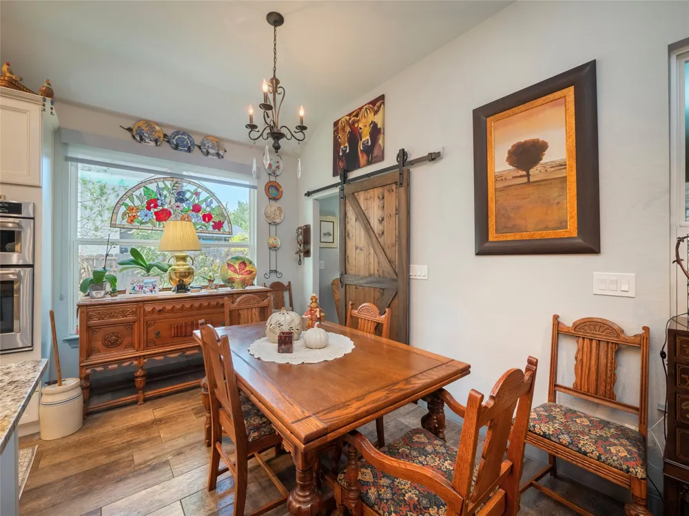 308 Buckhorn Drive Lago Vista, TX 78645