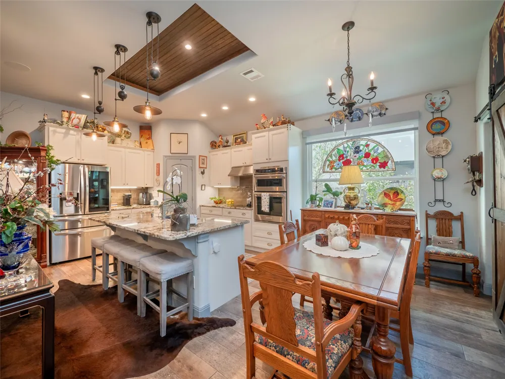 308 Buckhorn Drive Lago Vista, TX 78645
