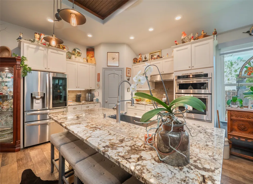 308 Buckhorn Drive Lago Vista, TX 78645