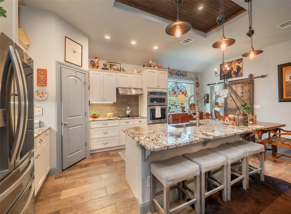 308 Buckhorn Drive Lago Vista, TX 78645