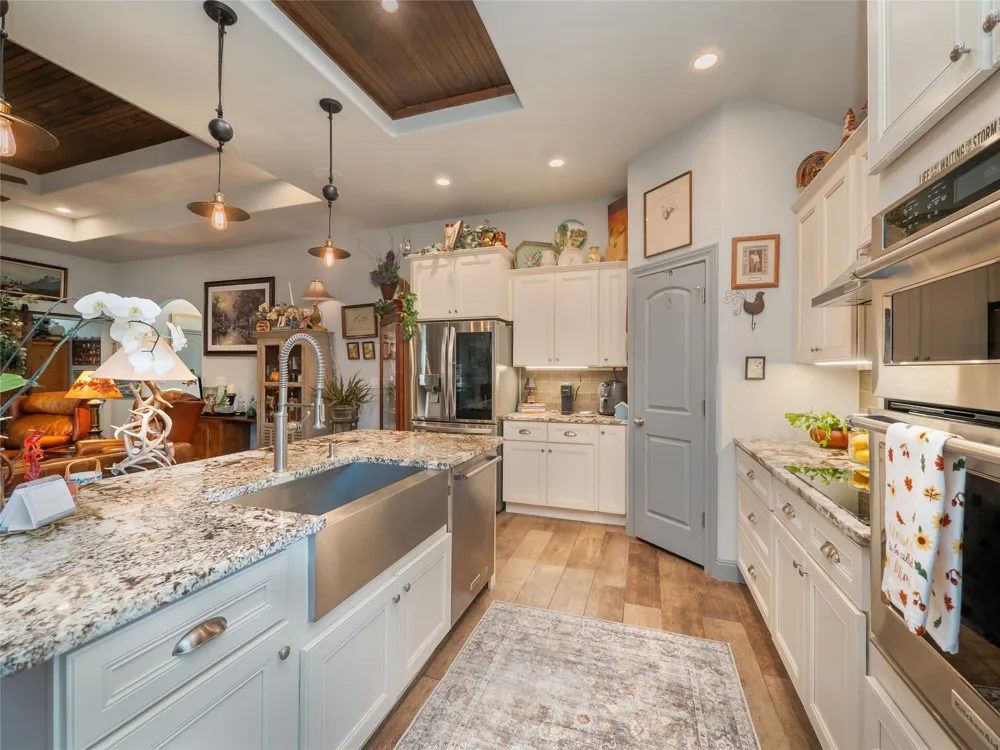 308 Buckhorn Drive Lago Vista, TX 78645