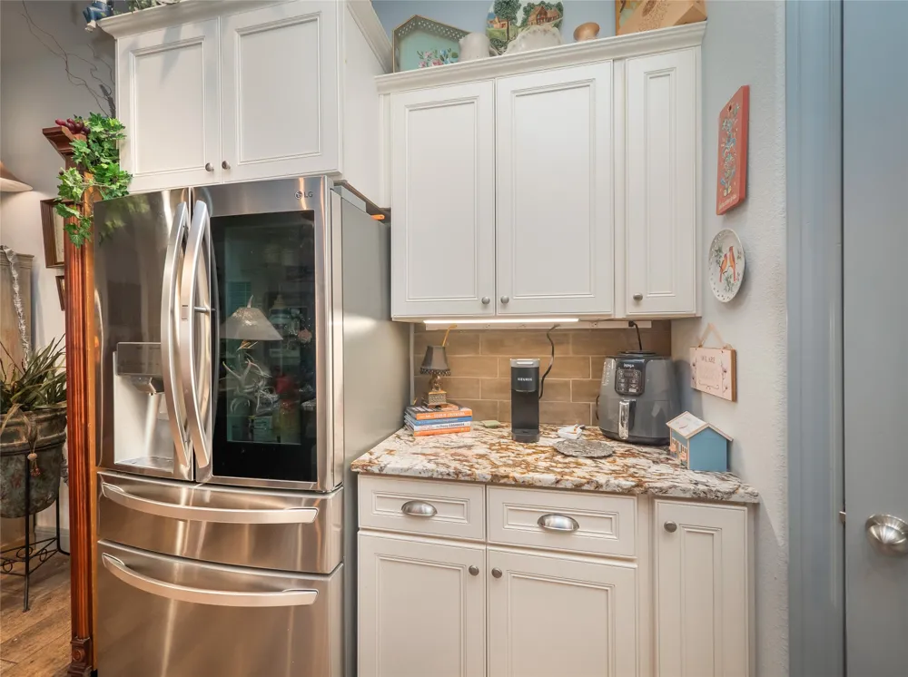 308 Buckhorn Drive Lago Vista, TX 78645