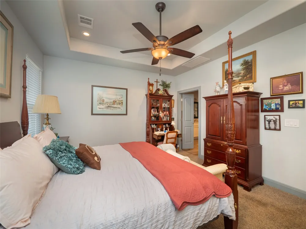 308 Buckhorn Drive Lago Vista, TX 78645