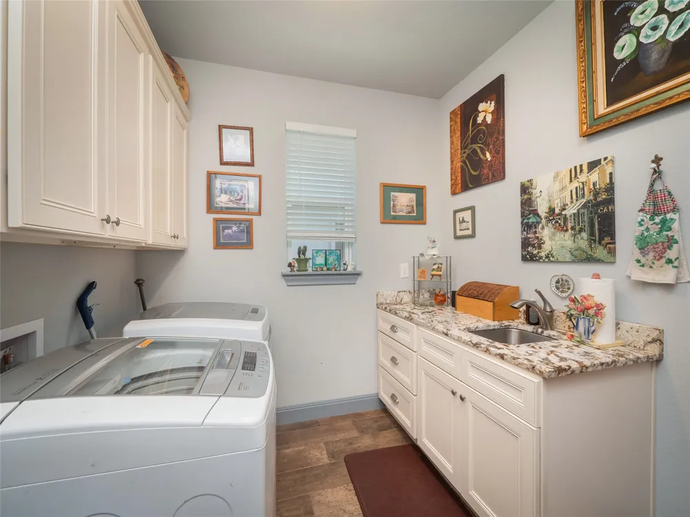 308 Buckhorn Drive Lago Vista, TX 78645