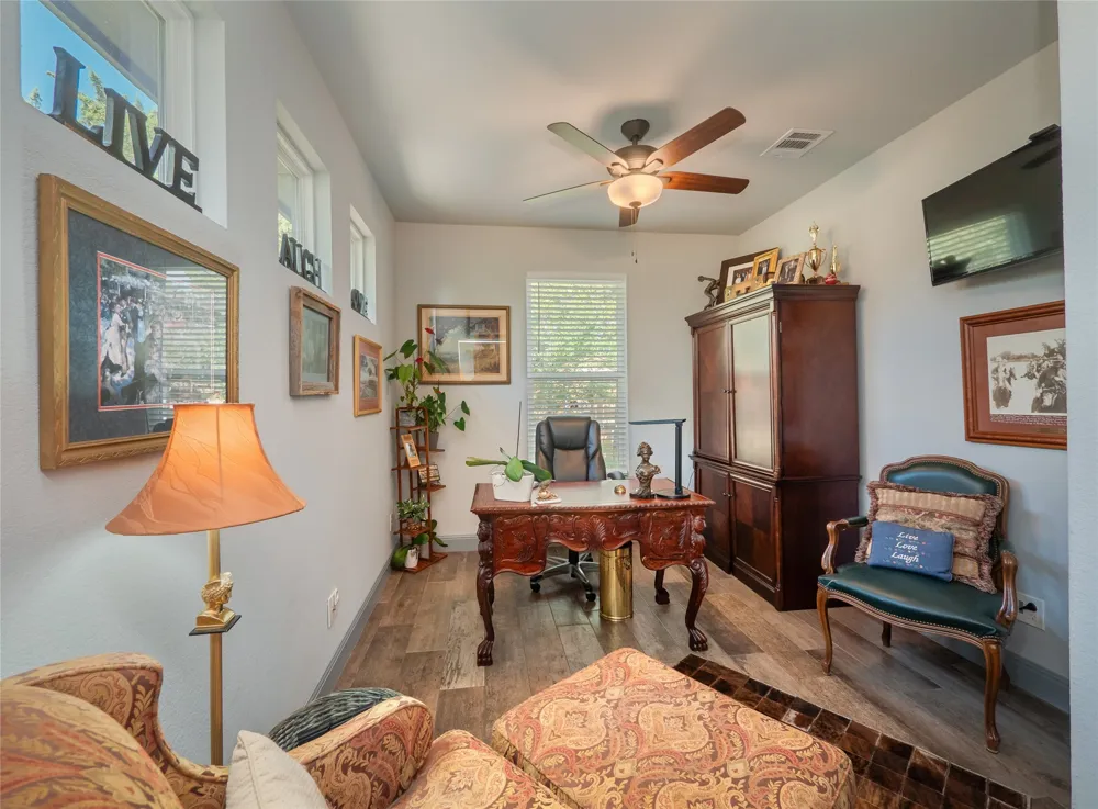 308 Buckhorn Drive Lago Vista, TX 78645