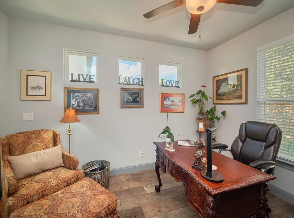 308 Buckhorn Drive Lago Vista, TX 78645