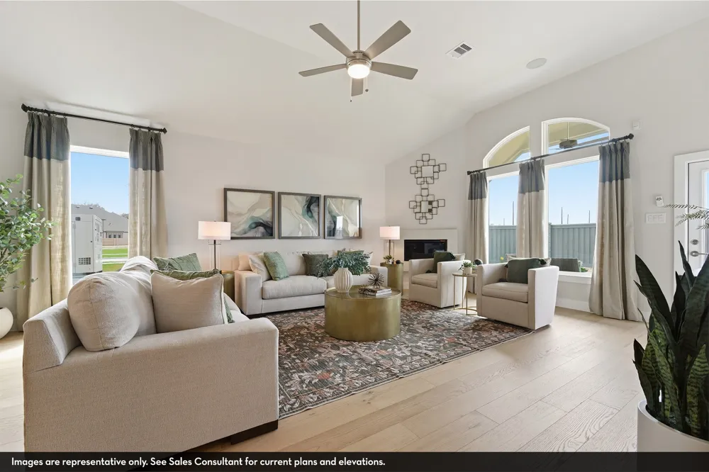 502 Los Aliso Court Liberty Hill, TX 78642