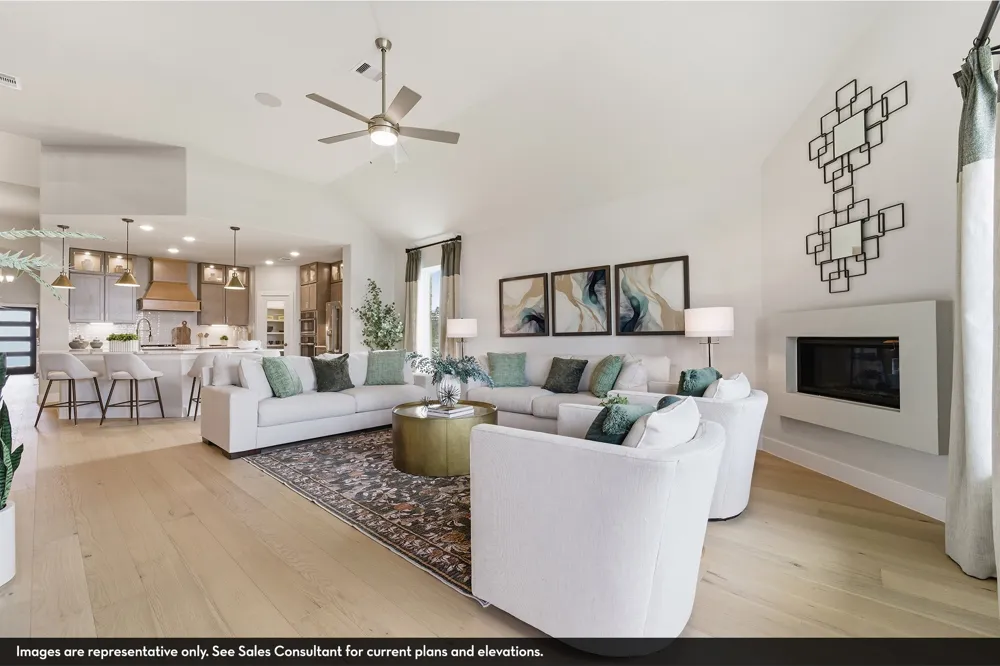 502 Los Aliso Court Liberty Hill, TX 78642