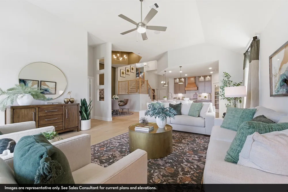 502 Los Aliso Court Liberty Hill, TX 78642