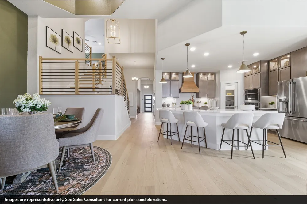 502 Los Aliso Court Liberty Hill, TX 78642