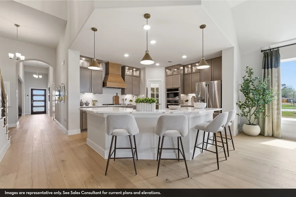 502 Los Aliso Court Liberty Hill, TX 78642