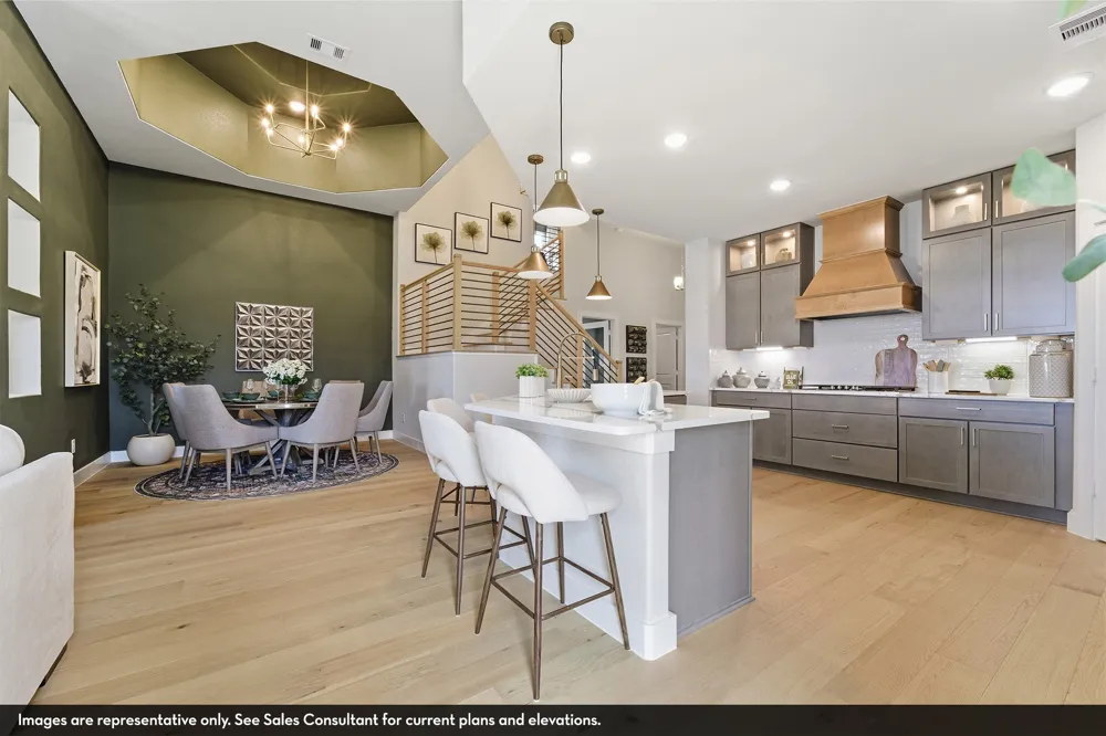 502 Los Aliso Court Liberty Hill, TX 78642