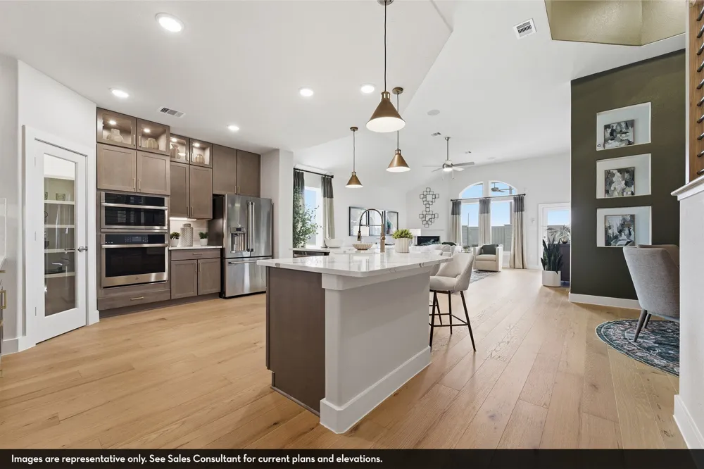 502 Los Aliso Court Liberty Hill, TX 78642