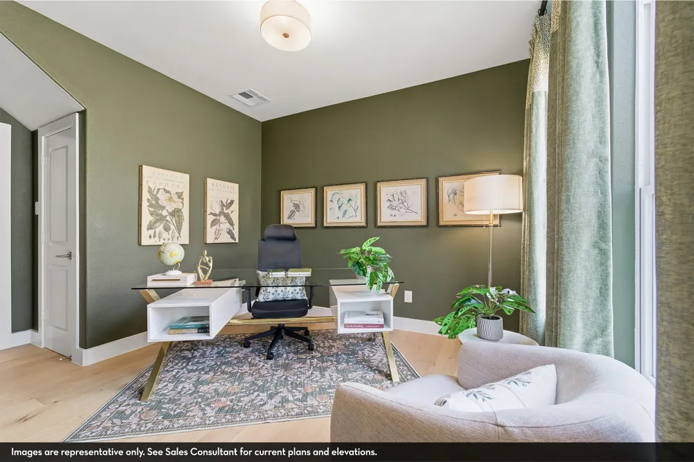502 Los Aliso Court Liberty Hill, TX 78642