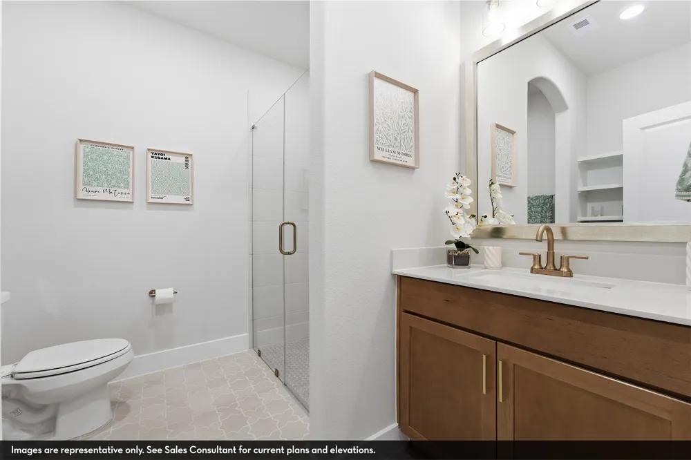 502 Los Aliso Court Liberty Hill, TX 78642