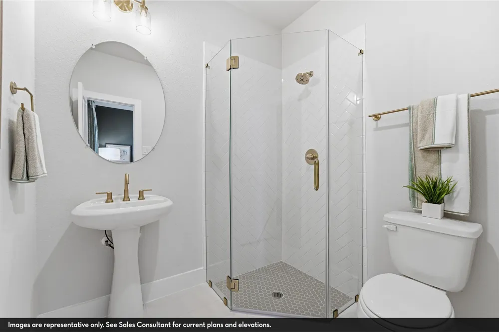 502 Los Aliso Court Liberty Hill, TX 78642
