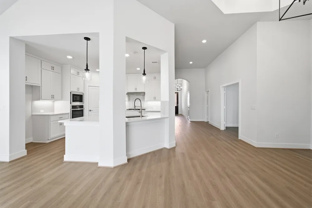 502 Los Aliso Court Liberty Hill, TX 78642