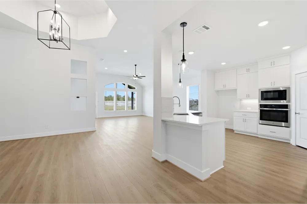 502 Los Aliso Court Liberty Hill, TX 78642