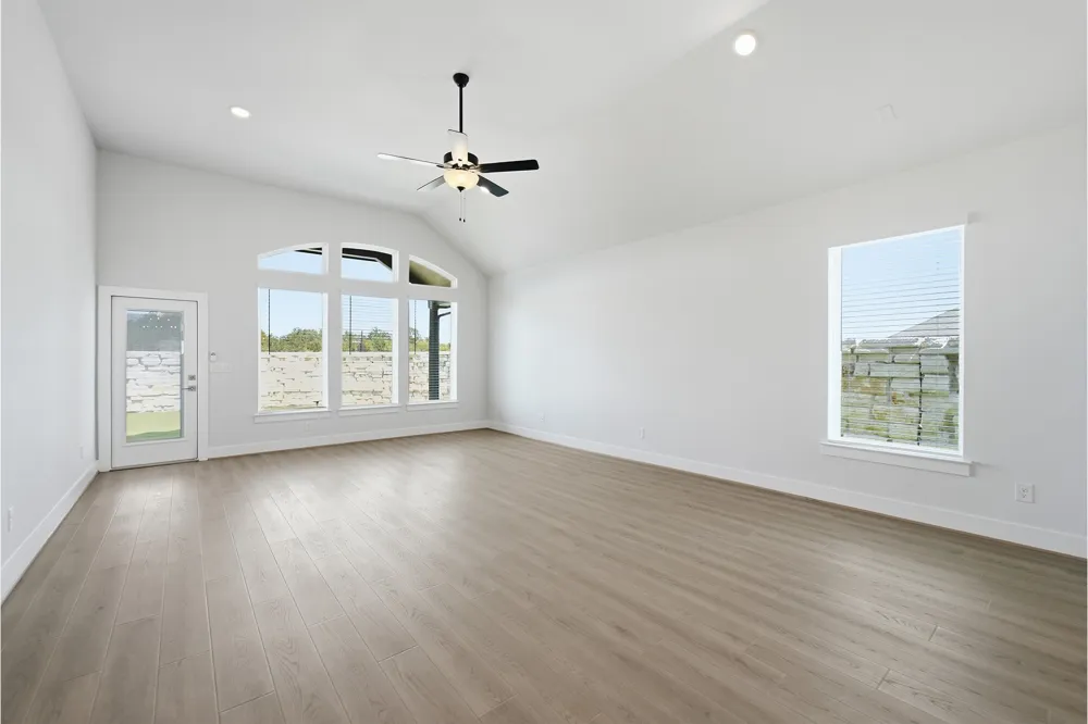 502 Los Aliso Court Liberty Hill, TX 78642