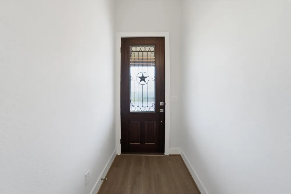 502 Los Aliso Court Liberty Hill, TX 78642