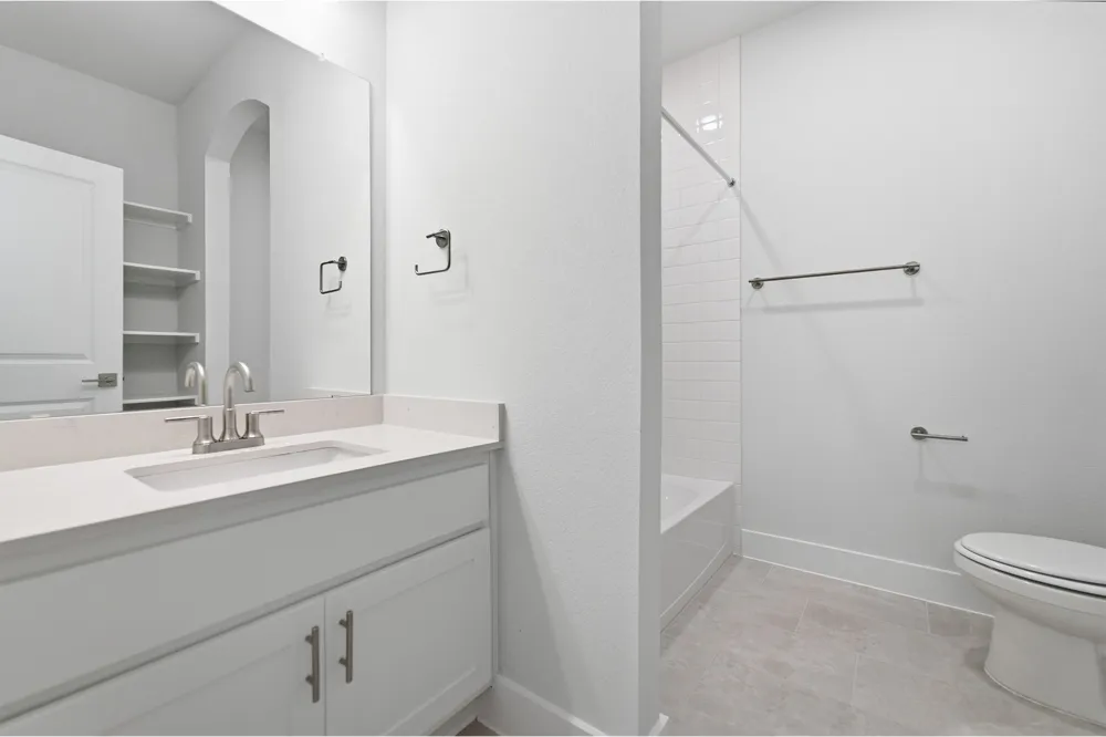 502 Los Aliso Court Liberty Hill, TX 78642