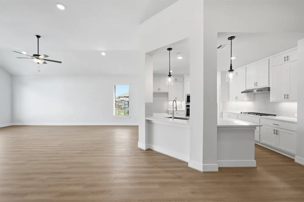 502 Los Aliso Court Liberty Hill, TX 78642