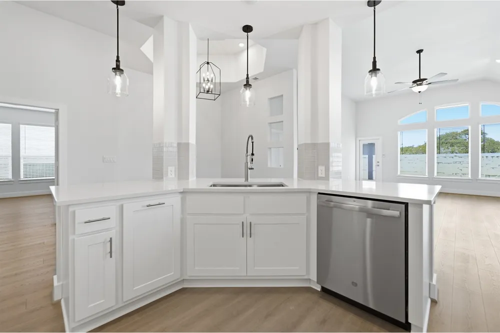 502 Los Aliso Court Liberty Hill, TX 78642