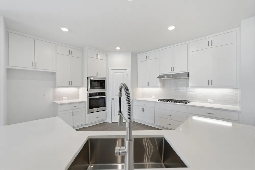 502 Los Aliso Court Liberty Hill, TX 78642