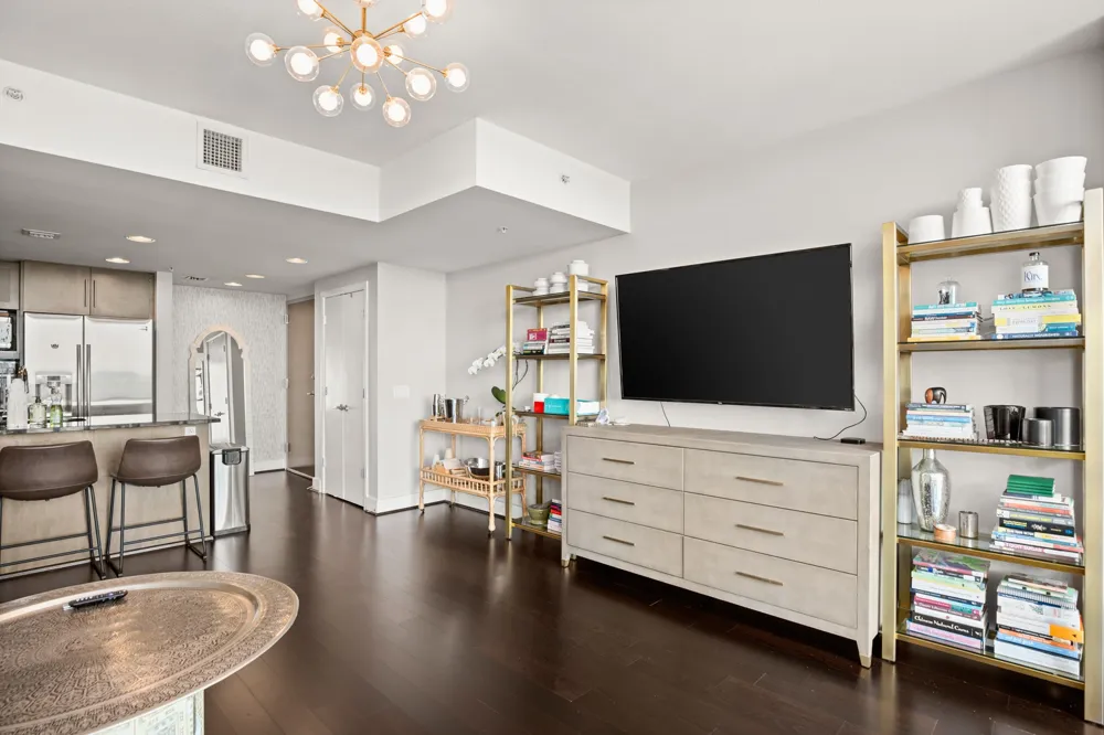 300 Bowie Street #3806 Austin, TX 78703