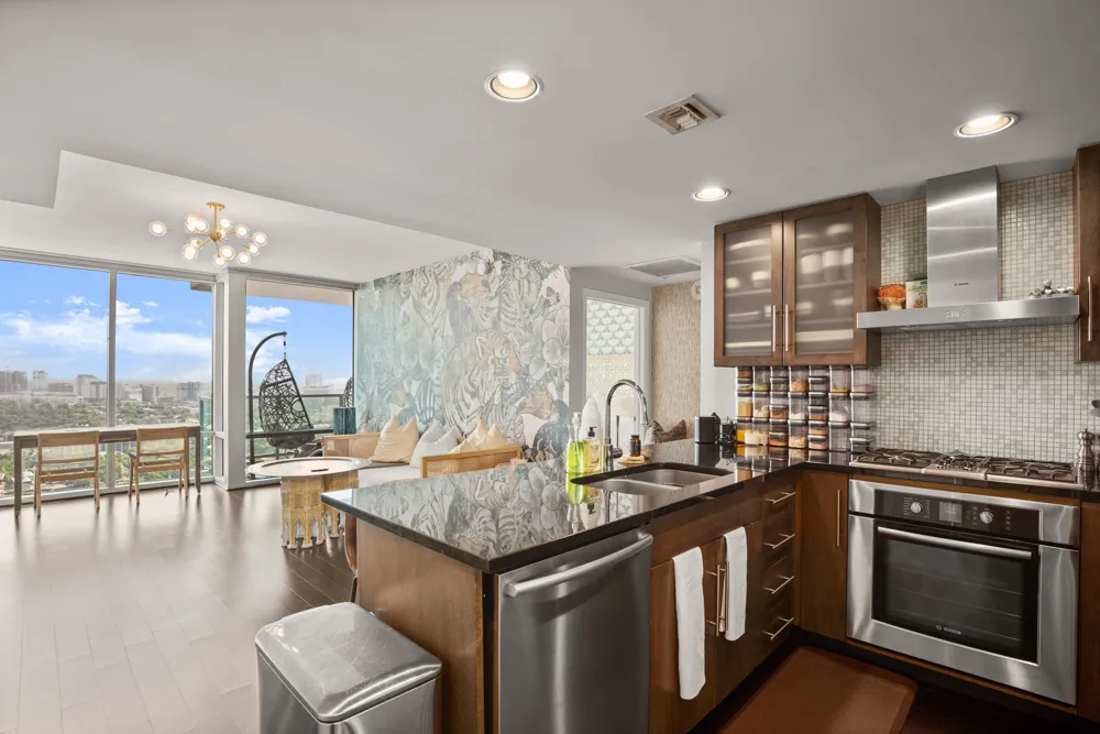 300 Bowie Street #3806 Austin, TX 78703
