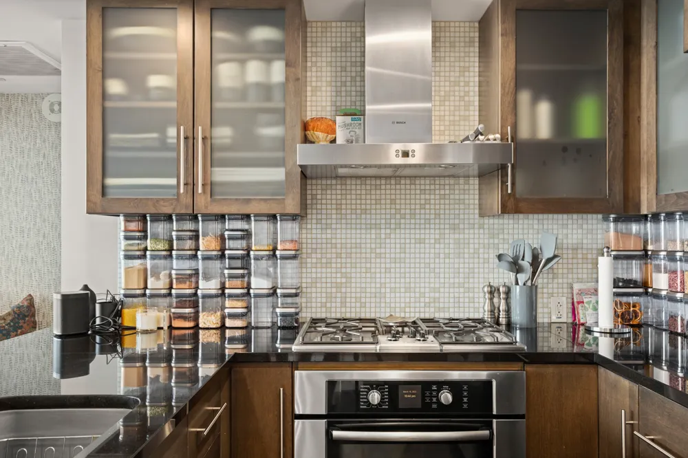 300 Bowie Street #3806 Austin, TX 78703