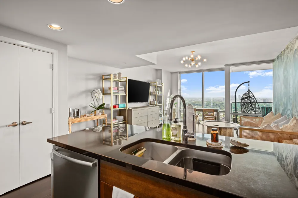 300 Bowie Street #3806 Austin, TX 78703