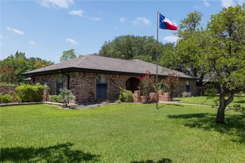 1602 Brook Hollow Drive