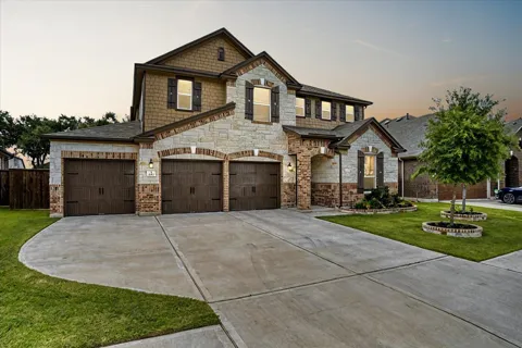 1116 Sampley Lane