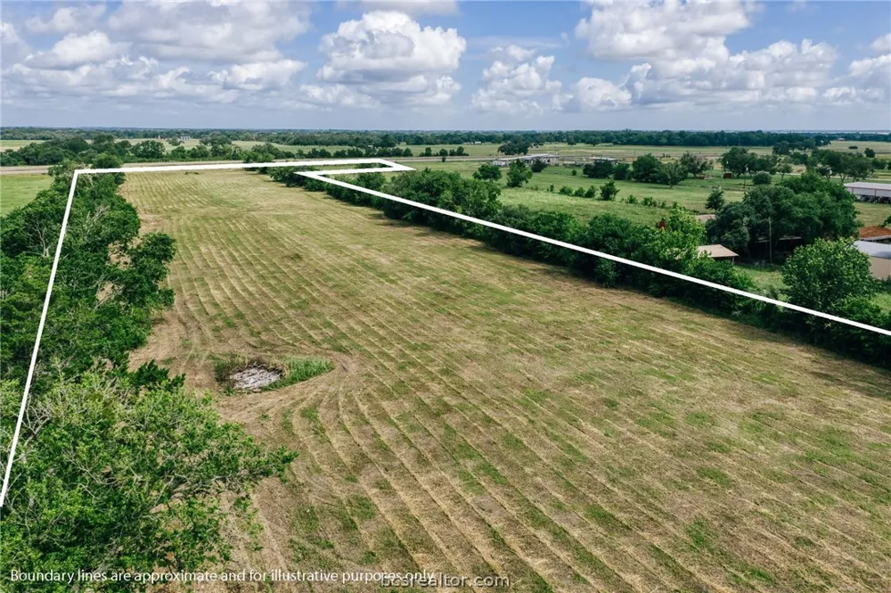 FM 60 Snook, TX 77878